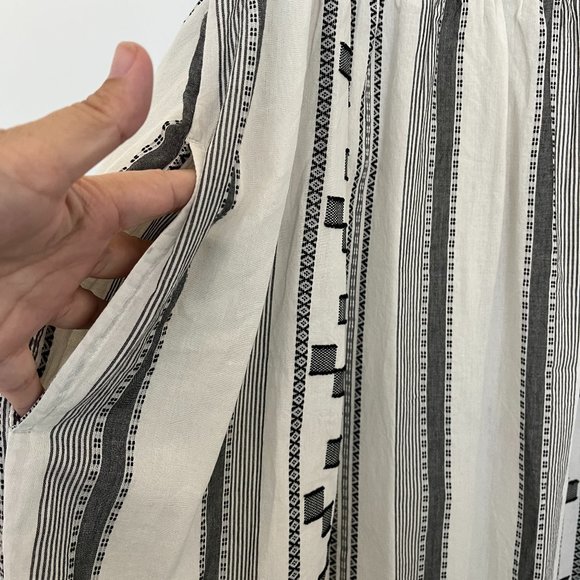 LOFT Beach Dress NWT - Picture 3 of 4